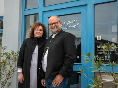 Allianz Zirngibl oHG