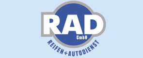 RAD REIFEN + AUTODIENST GmbH