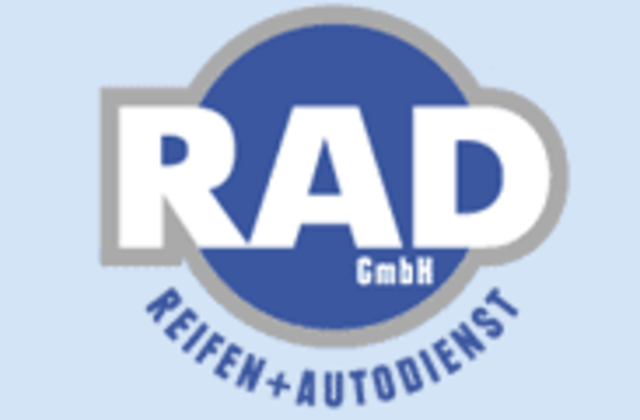 RAD REIFEN + AUTODIENST GmbH