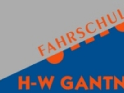 Fahrschule Gantner