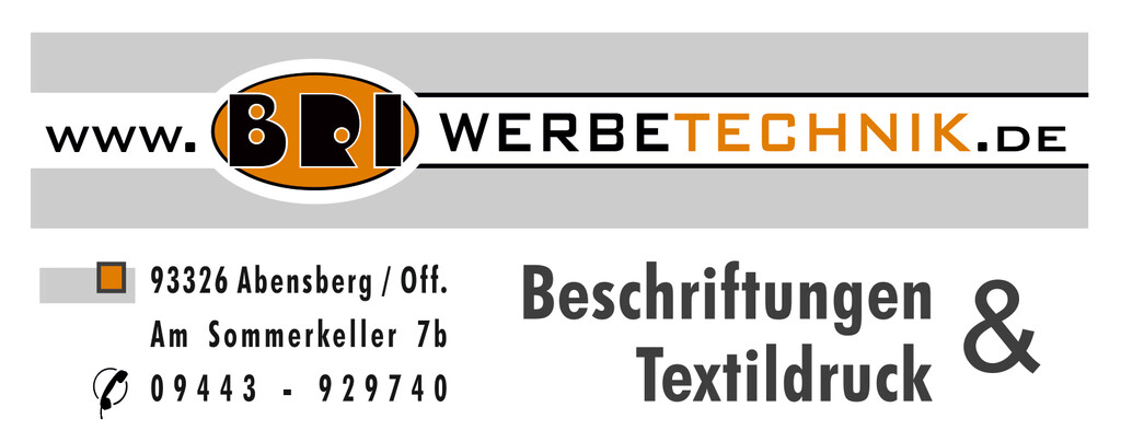 Bri Werbetechnik