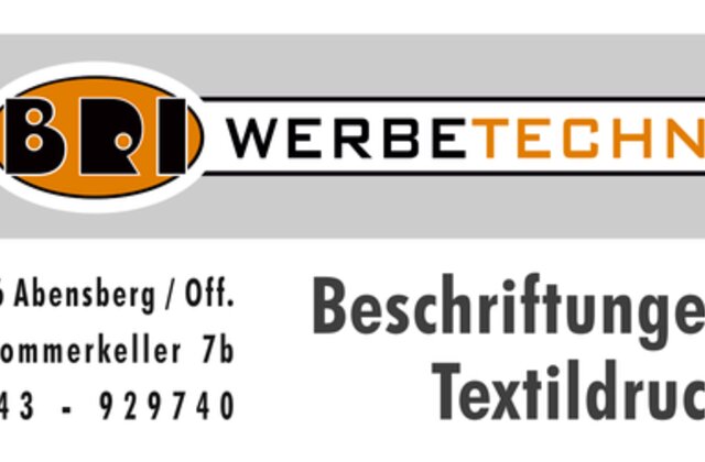 Bri Werbetechnik