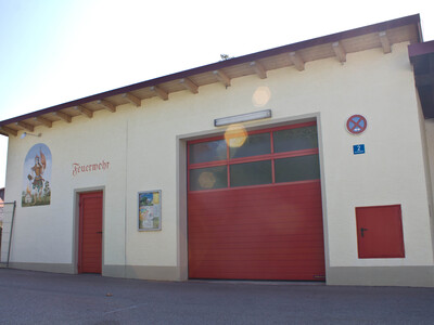 Feuerwehr Holzharlanden