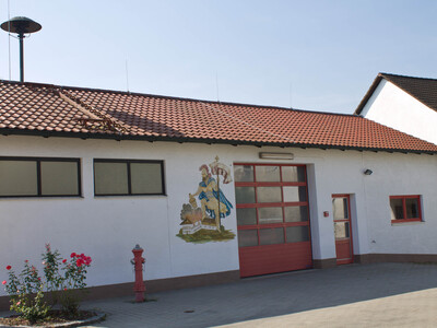 Feuerwehr Sandharlanden