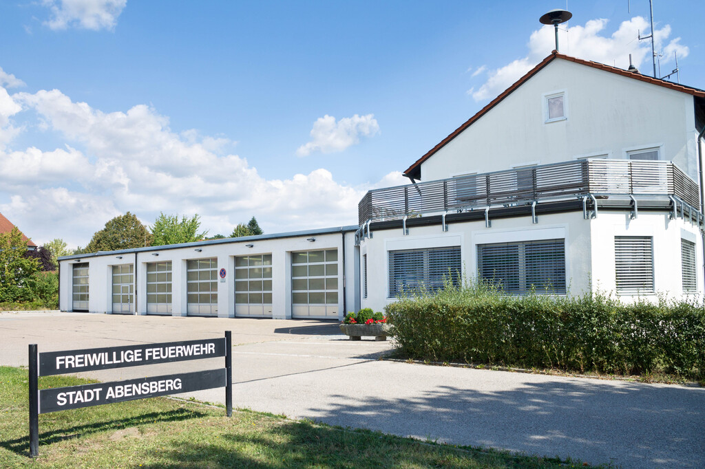 Freiwillige Feuerwehr Abensberg