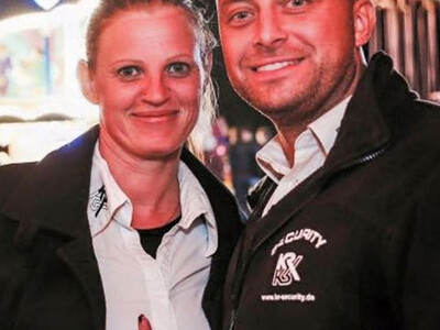 Sicherheitsdienst Gillamoos | © KR Securitiy