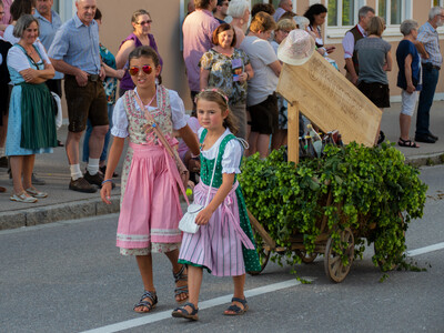 Grenzstoarucker | © Weiß