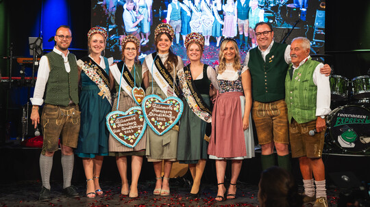 Wer holt sich die 52. Krone?