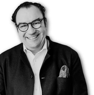 Bürgermeister Dr. Bernhard Resch