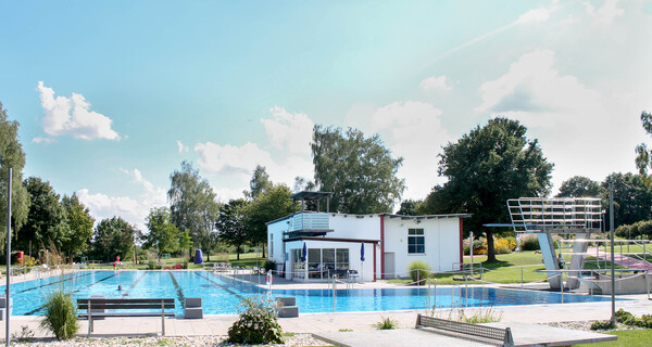 55 Jahre Delphine Abensberg  - Sommerfest