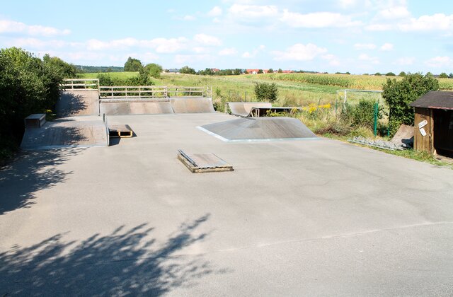 Skatepark