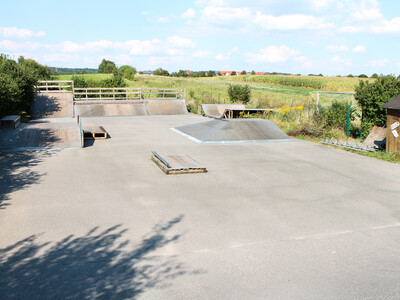 Skatepark