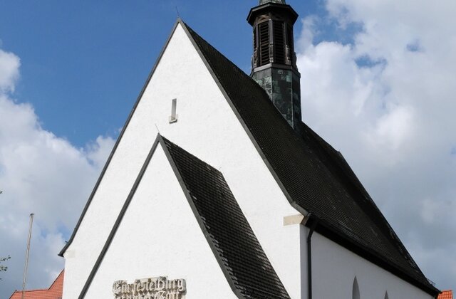 Evangelische Gemeinde Abensberg