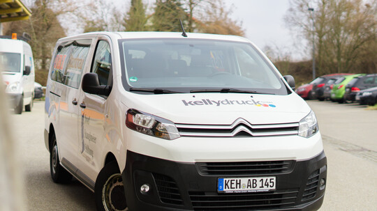 Infoveranstaltung Bürgerbus