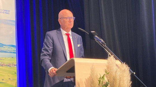 Mehr Ehrlichkeit und mehr Verantwortung