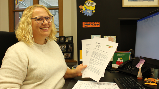 Jetzt Förderung für Kleinprojekte beantragen