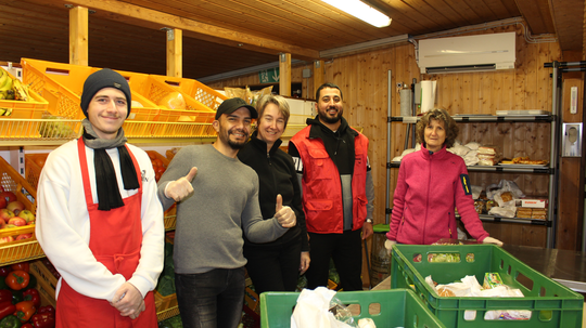  „Einzugsgebiet wird immer größer“
