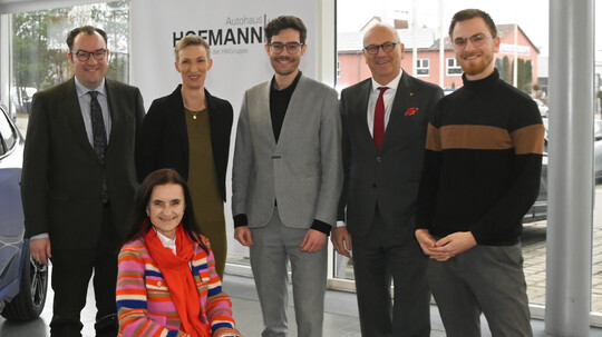 Fachkräftemangel wird sich vervielfachen