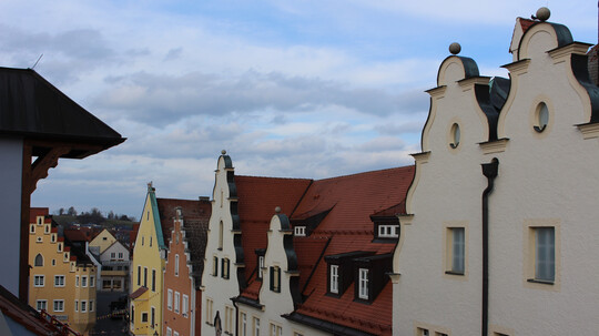 ‚Mikrozensus 2023‘ startet