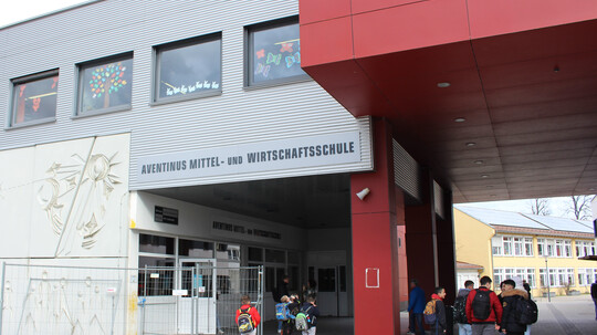 Blutspendetermin in Abensberg