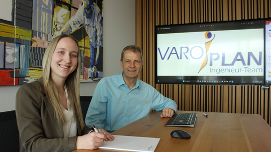 „Optimal vorbereitet“ für den Beruf 