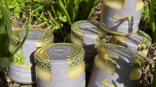 Zwei Projekte, ein Produkt ...