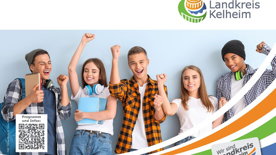 Nichts los in den Herbstferien?