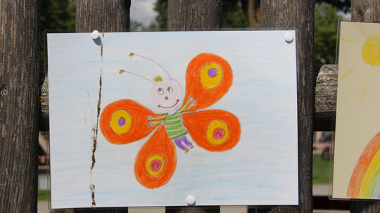 Tag der offenen Kindergarten-Türen