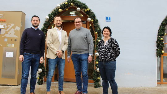 In und für Abensberg