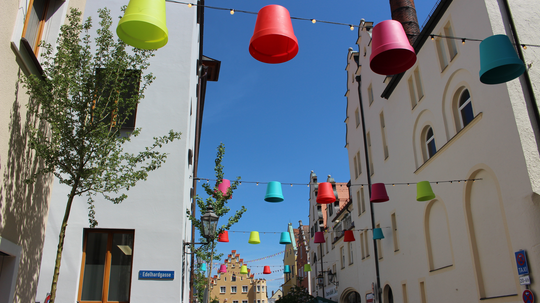 Mikrozensus 2025 startet