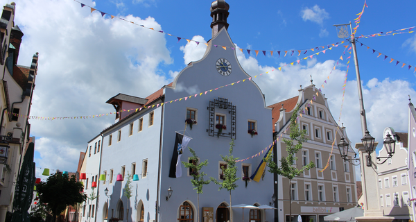 Bürgerversammlungen 2026