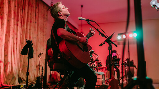 Es klingt nach Frühling