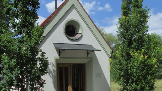 Krippenverein lädt zum Jubiläums-Aegidifest