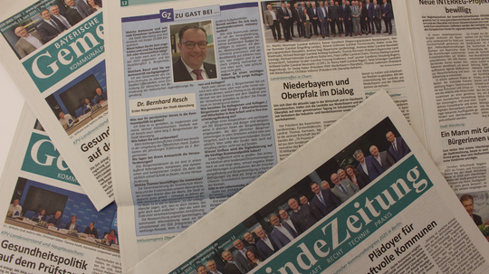 Letztendlich haben wir keine Wahl