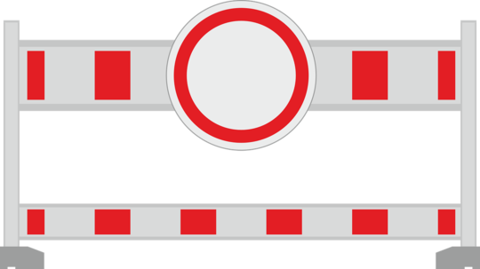 Verlängerung der Straßensperrung in Abensberg