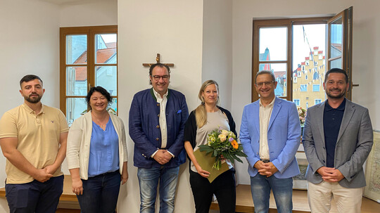 Höchste Qualifikation 