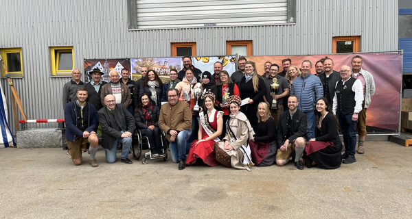 Nachholtermin Holzsägen im Bauhof Abensberg