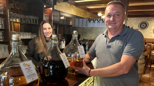 20 Jahre serbische Grillkultur