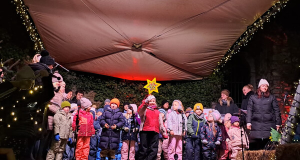 Kindergarten Lummerland am Niklasmarkt