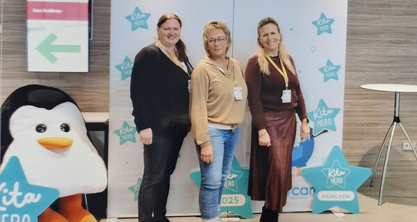 Deutscher Kita Leitungskongress