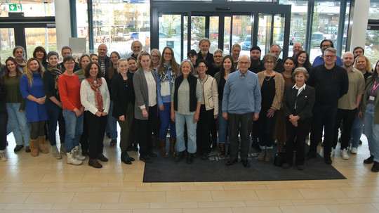 Erfolgreicher Runder Tisch Migration 2026