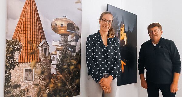 Günter Hauke – mein Abensberg