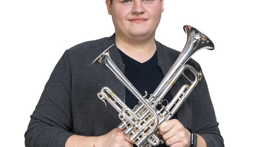 Unterricht für Blechbläser