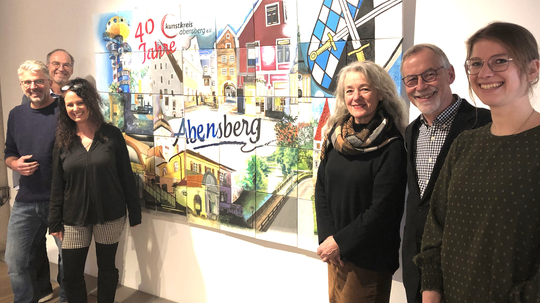 Gemeinschaftswerk für die Gemeinschaftspraxis