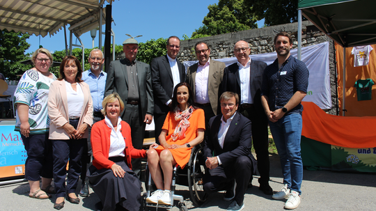 Mit Herz und Kompetenz für Kinder