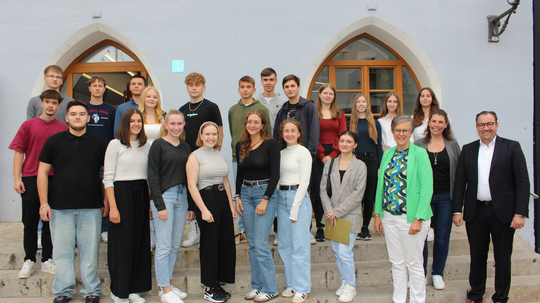  „Leistung lohnt sich“