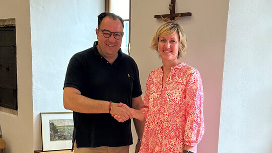 Ersatzneubau: Förderzusage aus München