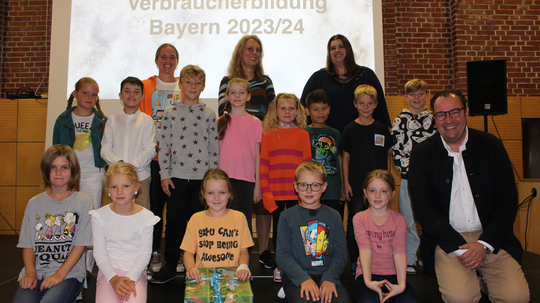 Fast Fashion? So machen wir es besser!