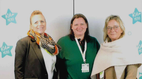 Deutscher Kita Leitungskongress