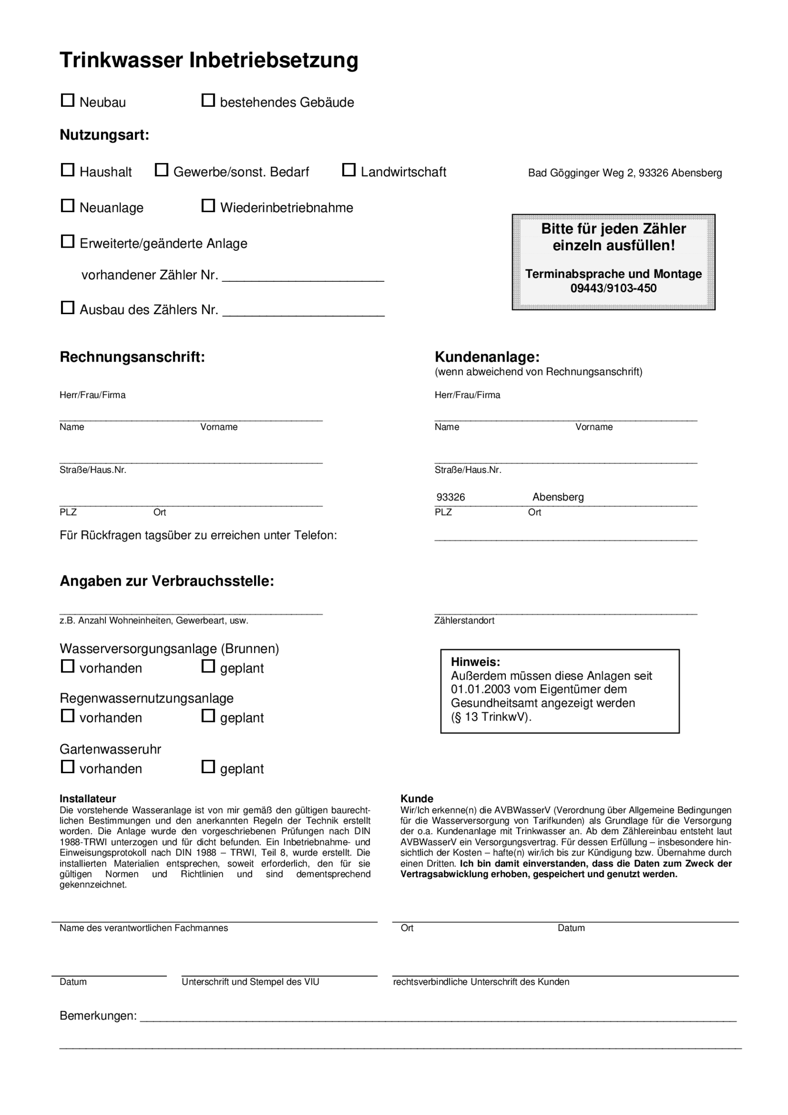 Anzeige für Trinkwasser Inbetriebsetzung.pdf